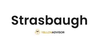 Strasbaugh logo