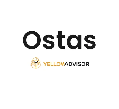 Ostas logo
