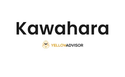 Kawahara logo