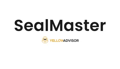 SealMaster logo