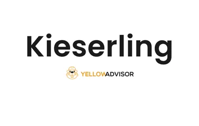 Kieserling logo