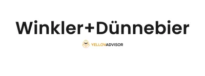 Winkler+Dünnebier logo
