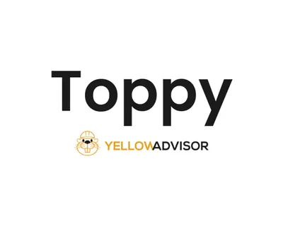 Toppy logo
