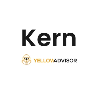 Kern logo