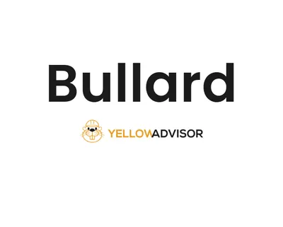 Bullard logo