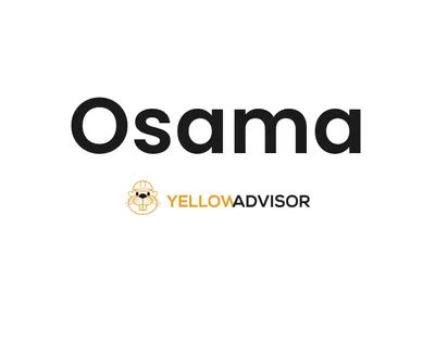 Osama logo