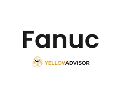 Fanuc logo
