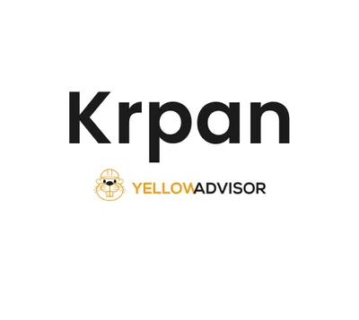 Krpan logo