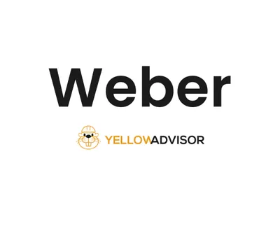 Weber logo
