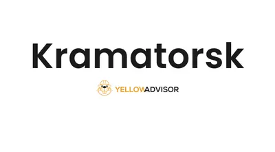 Kramatorsk logo