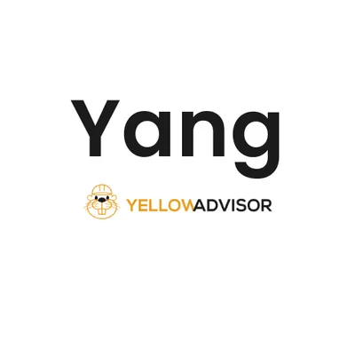 Yang logo