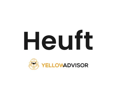 Heuft logo