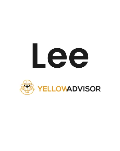 Lee logo