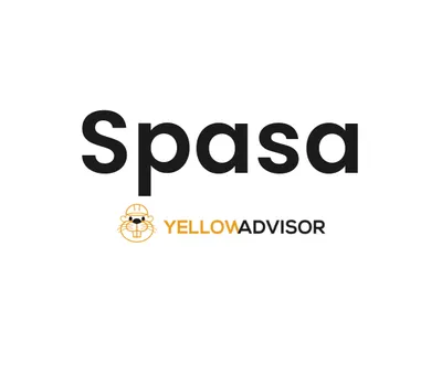 Spasa logo