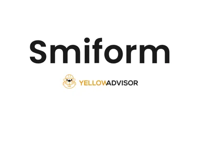 Smiform logo
