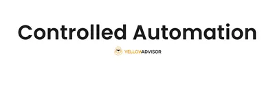 Controlled Automation logo