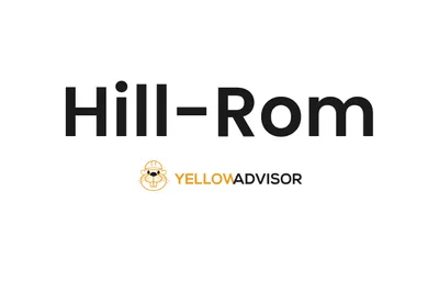 Hill-Rom logo