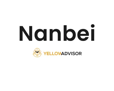 Nanbei logo