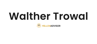 Walther Trowal logo