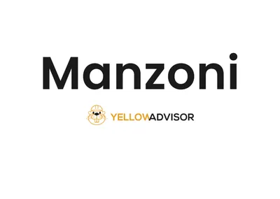 Manzoni logo