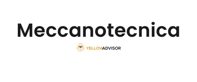 Meccanotecnica logo