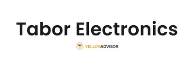 Tabor Electronics logo