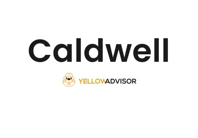 Caldwell logo