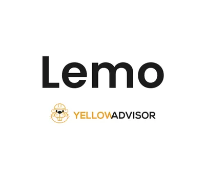 Lemo logo