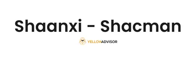 Shaanxi - Shacman logo