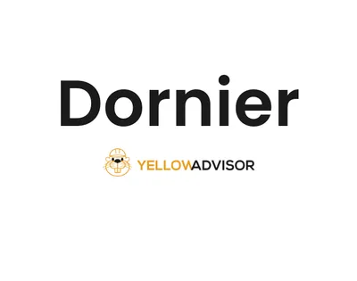 Dornier logo