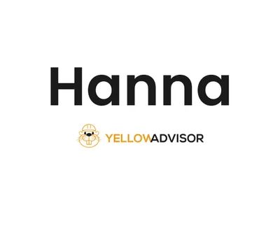 Hanna logo