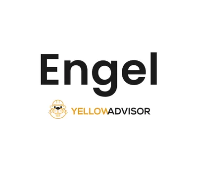 Engel logo