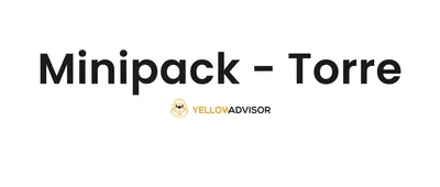 Minipack - Torre logo