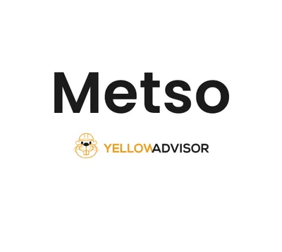 Metso logo