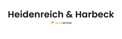 Heidenreich & Harbeck logo