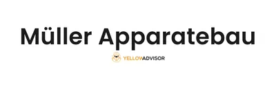 Müller Apparatebau logo