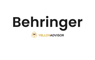 Behringer logo