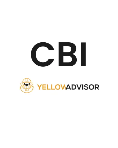 CBI logo