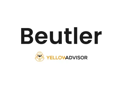 Beutler logo