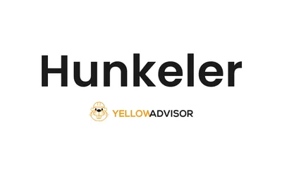 Hunkeler logo