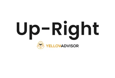 Up-Right logo