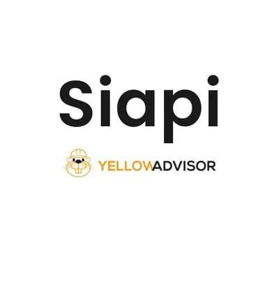 Siapi logo