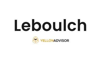 Leboulch logo