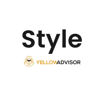 Style logo