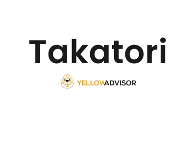 Takatori logo