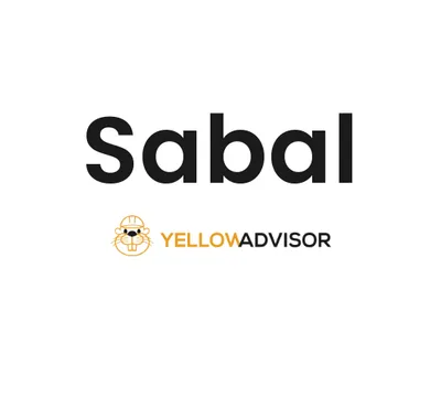 Sabal logo