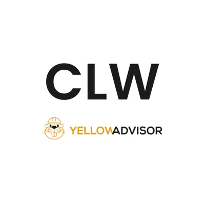 CLW logo