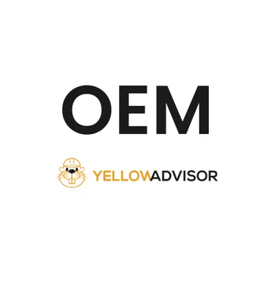OEM logo