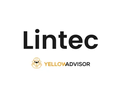 Lintec logo