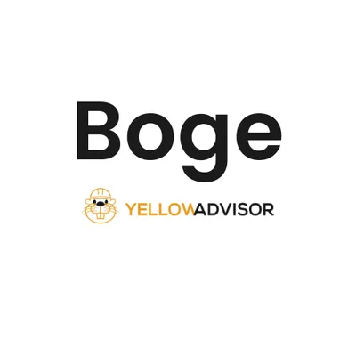 Boge logo